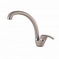 Sink and mixer set 8301 SAND + 237012 SAND – Inter Ceramic 11.12.77.0108 - siko.bg Sink and mixer set 8301 SAND + 237012 SAND – Inter Ceramic 11.12.77.0108 – миниатюра 3